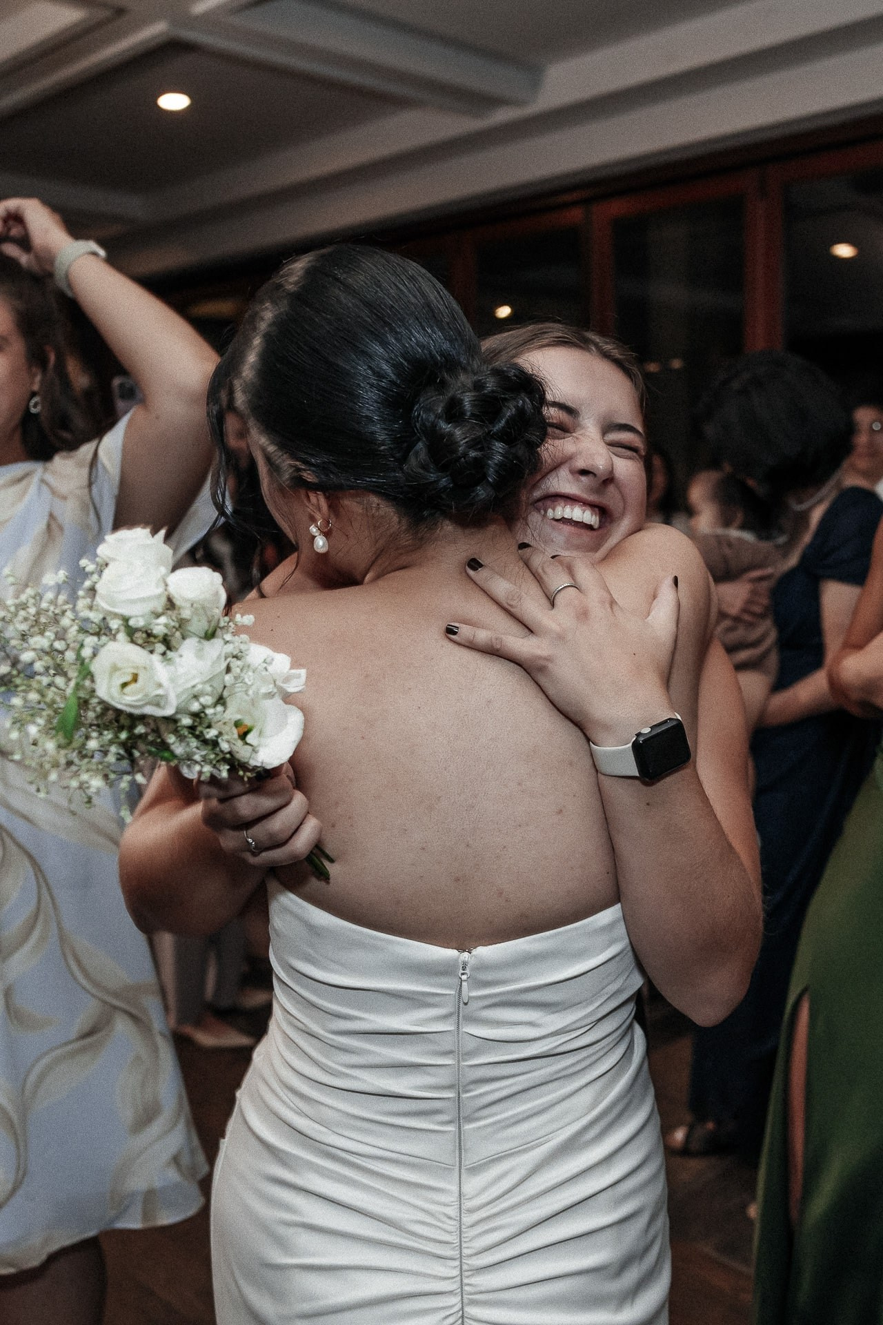 Adam & Amy’s Candid Wedding Photos | Documentary-Style Wedding Photography | Hamilton, Oakville, Brampton, Etobicoke. Storytellers Films — Candid Wedding Videographer & Photographer in Toronto, Ontario and beyond