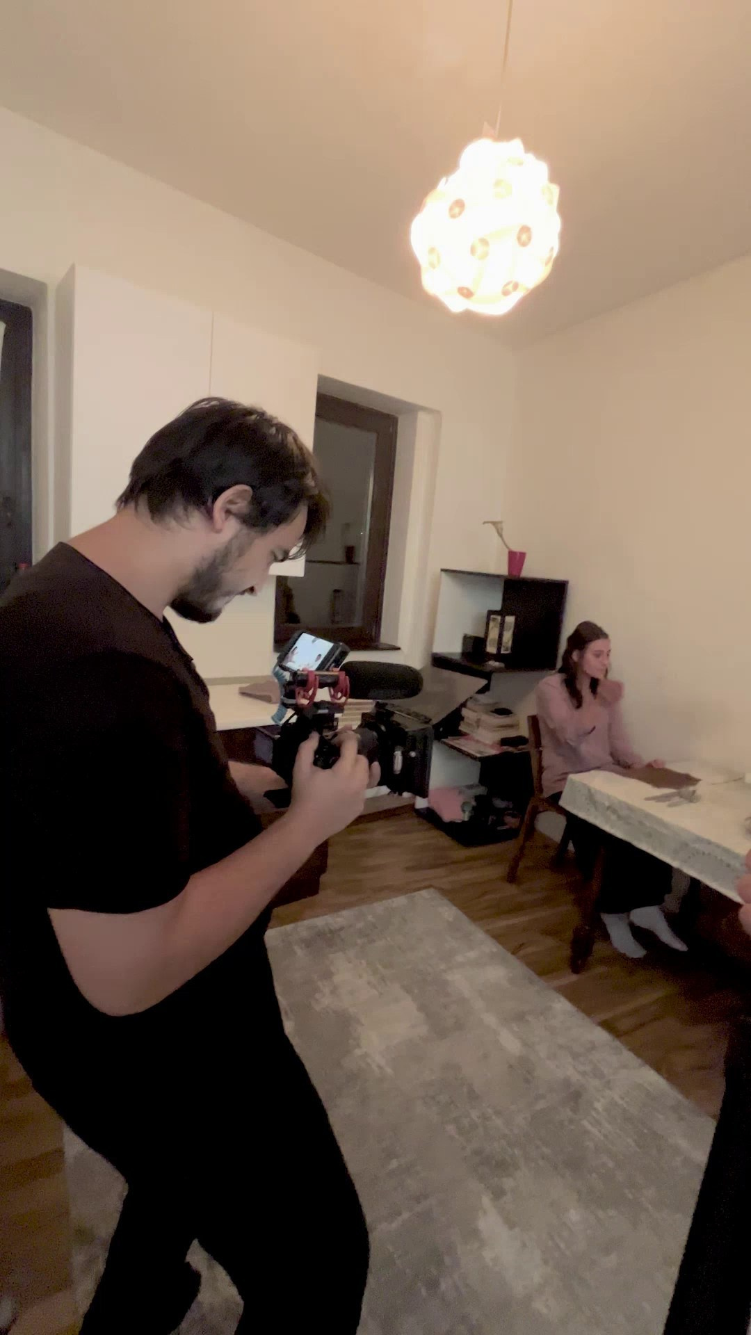 The Core Movie. Vural Sahin I Photography & Videography