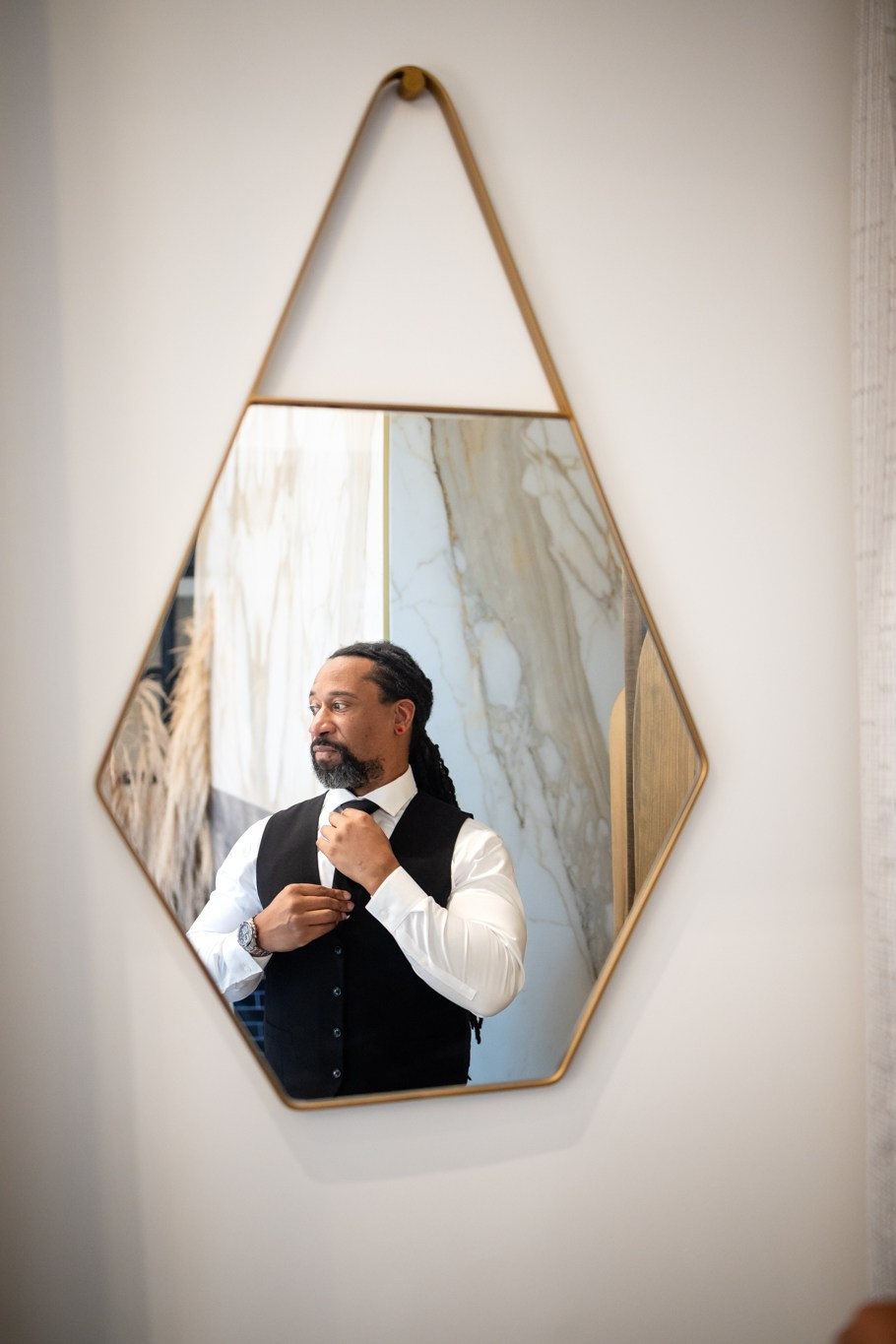 St George Greek Orthodox Church Wedding. Wedding and portrait photography in Greenville SC