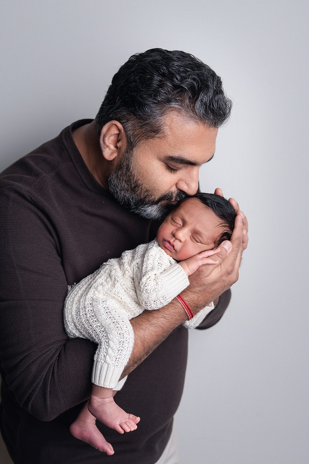 Newborn gallery. In-home newborn photography Raleigh & area Katya Kulikova