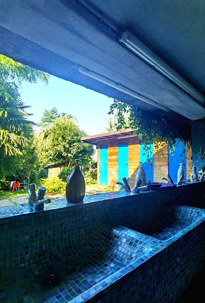 Йога ретрит в Италии. Йога-Ретрит в Турции