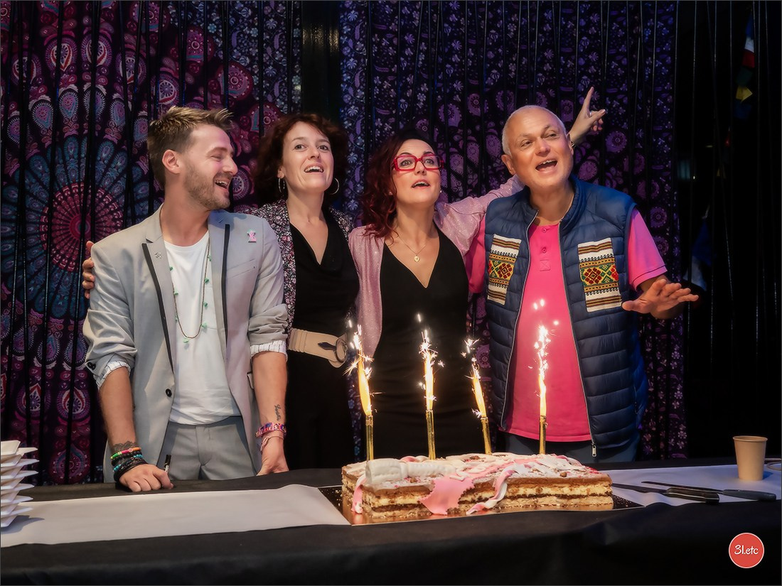 La Voie des Talents 2023. Photographe à Strasbourg | Portraits, Studio, Enfants, Événements