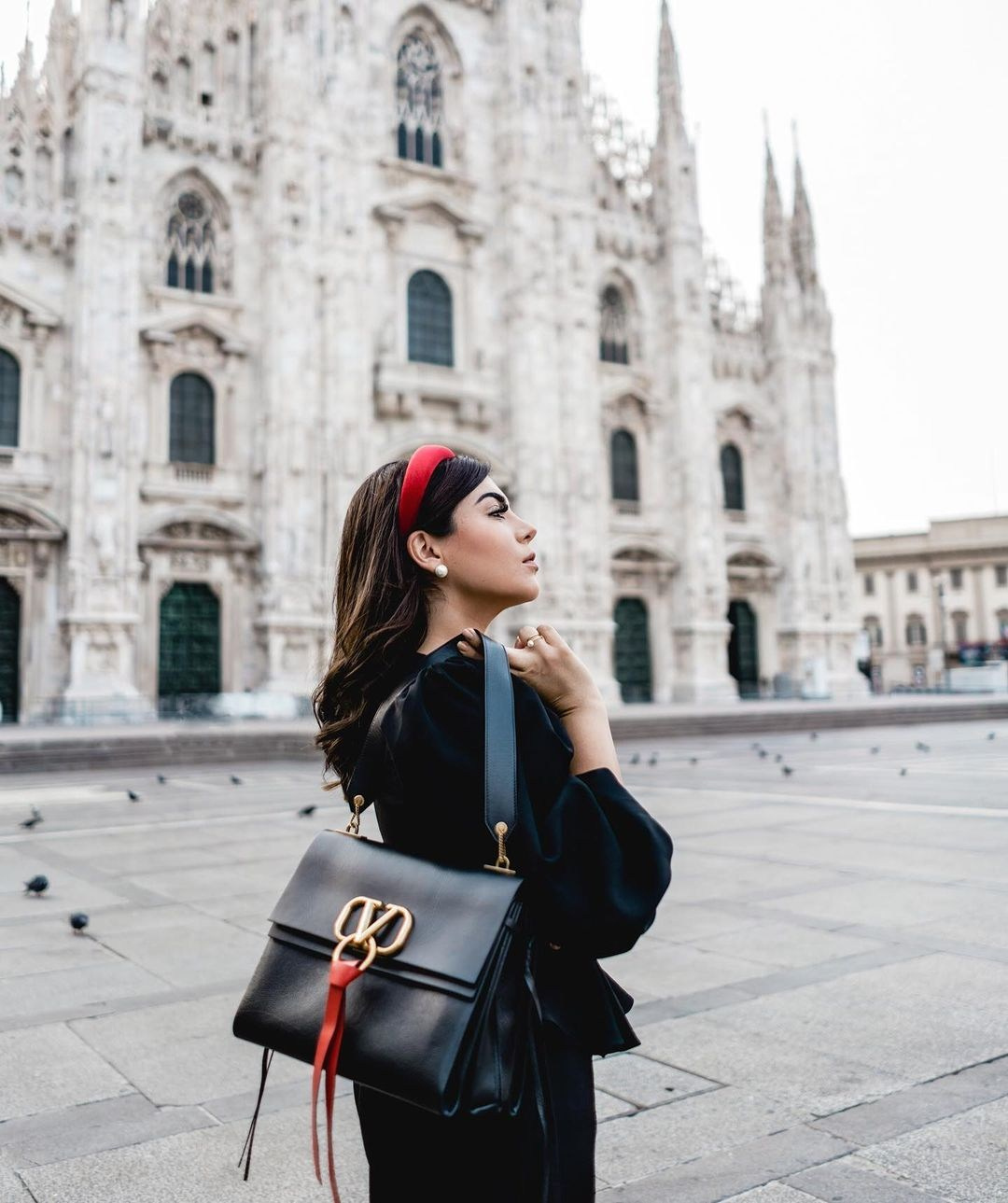 Life style. Julia Di |Fashion streetstyle photographer|videomaker in Milan & Paris