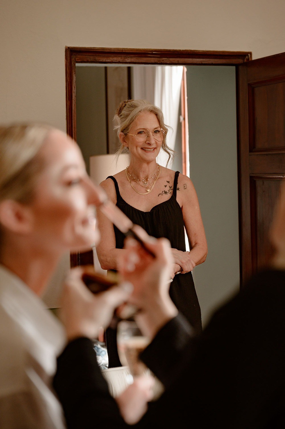 Wedding photography at Fattoria Mansi Bernardini, Lucca. Bella Vita Weddings — Wedding Photography in Dubai & Destination