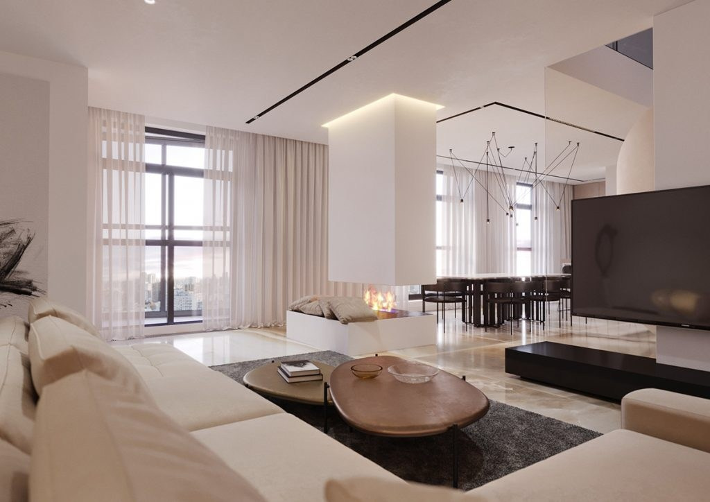 3D Rendering Services | AB Design Buro. Interior Design & 3D Rendering | AB Design Buro