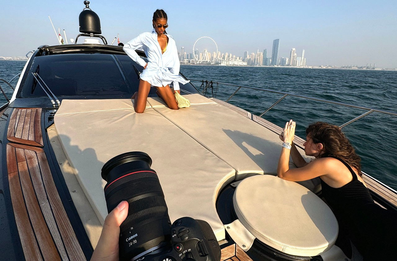 Мастер-класс по фотографии для камеры | DEN PARISOFF. DEN PARISOFF Photography & Video