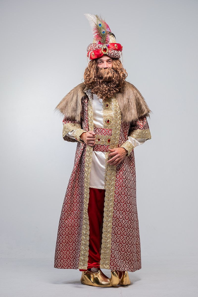 ✨ Catálogo de Vestuario Real ✨
