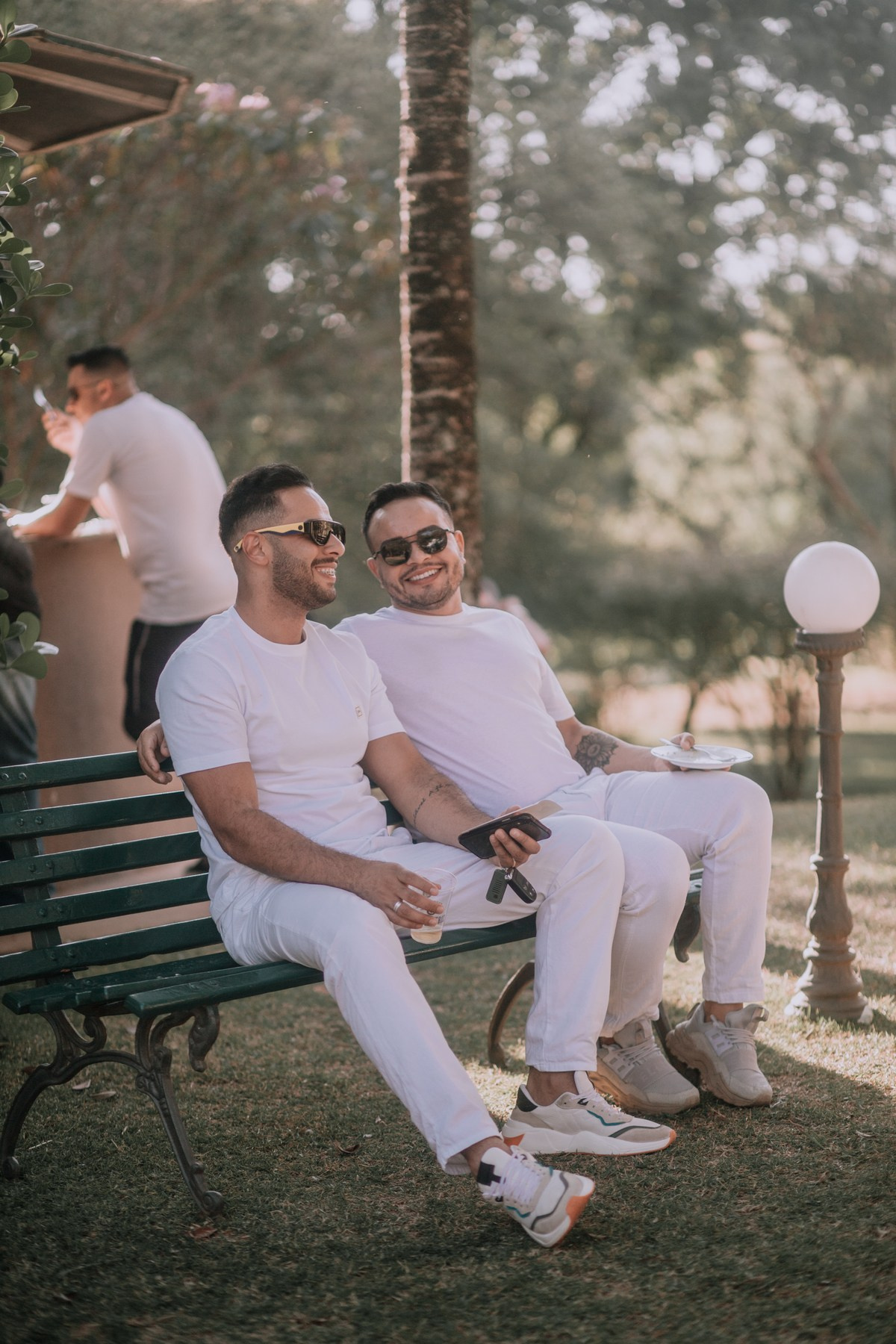 Sasha - 35 anos. Fotógrafa de Eventos em São Paulo e Sorocaba Kika Damasceno