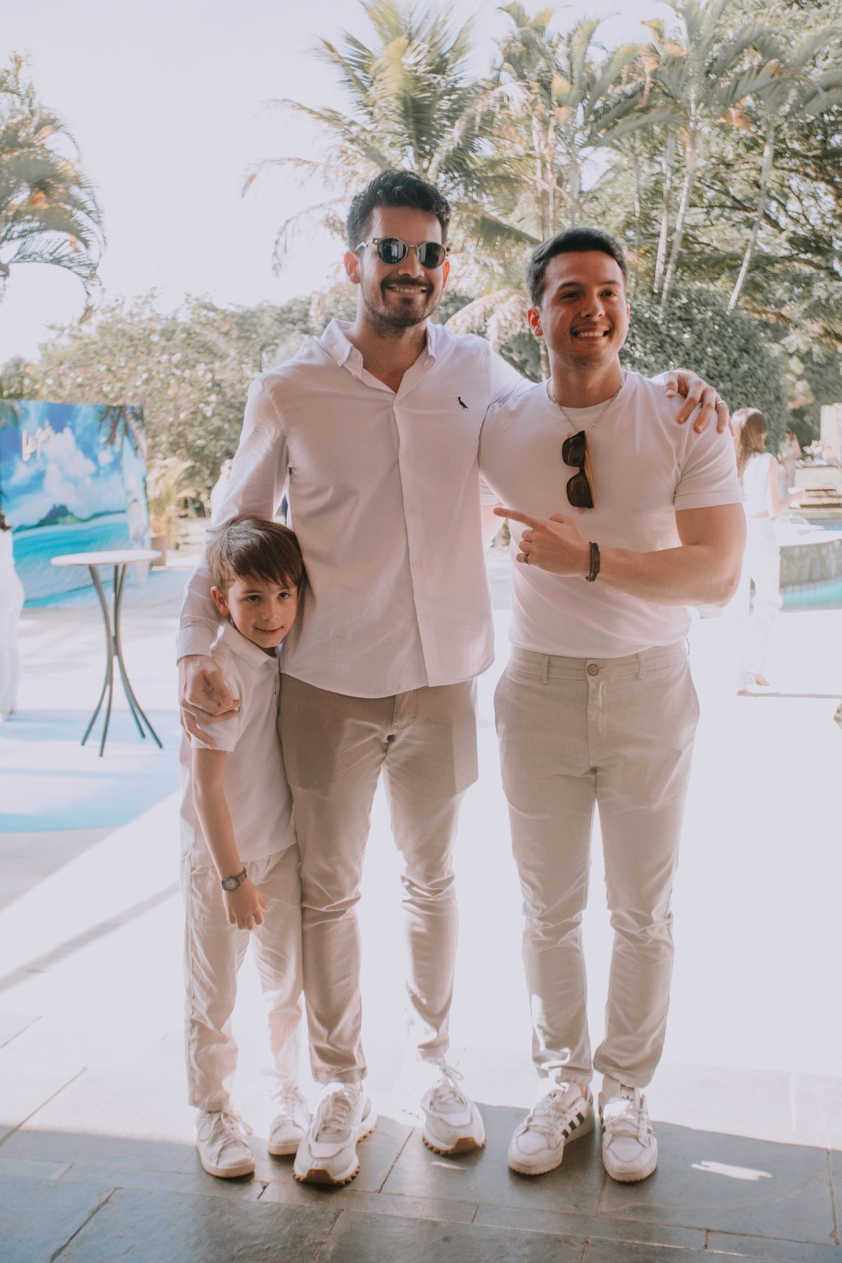 Sasha - 35 anos. Fotógrafa de Eventos em São Paulo e Sorocaba Kika Damasceno