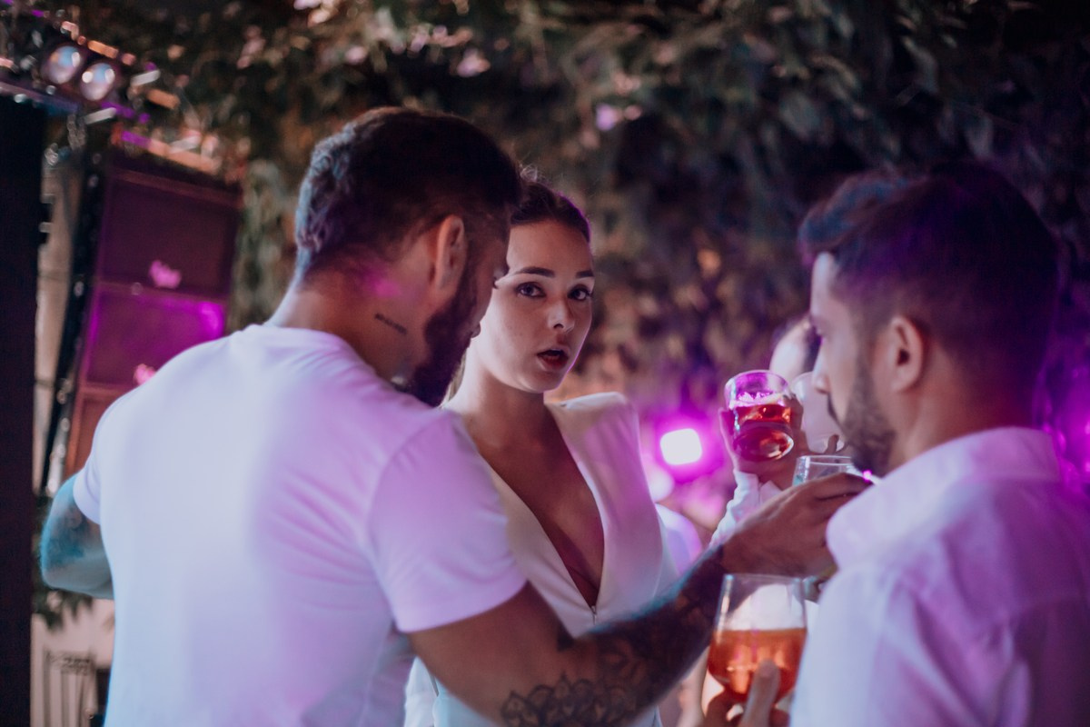 Sasha - 35 anos. Fotógrafa de Eventos em São Paulo e Sorocaba Kika Damasceno