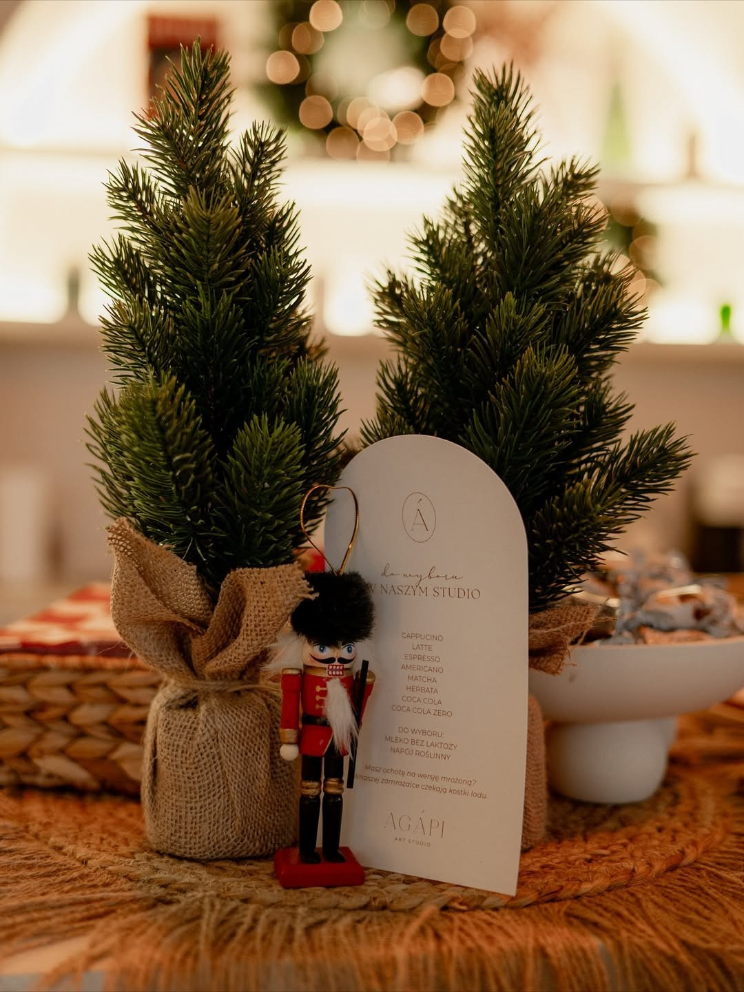 Студії новорічні. Весільний, сімейний фотограф Варшава