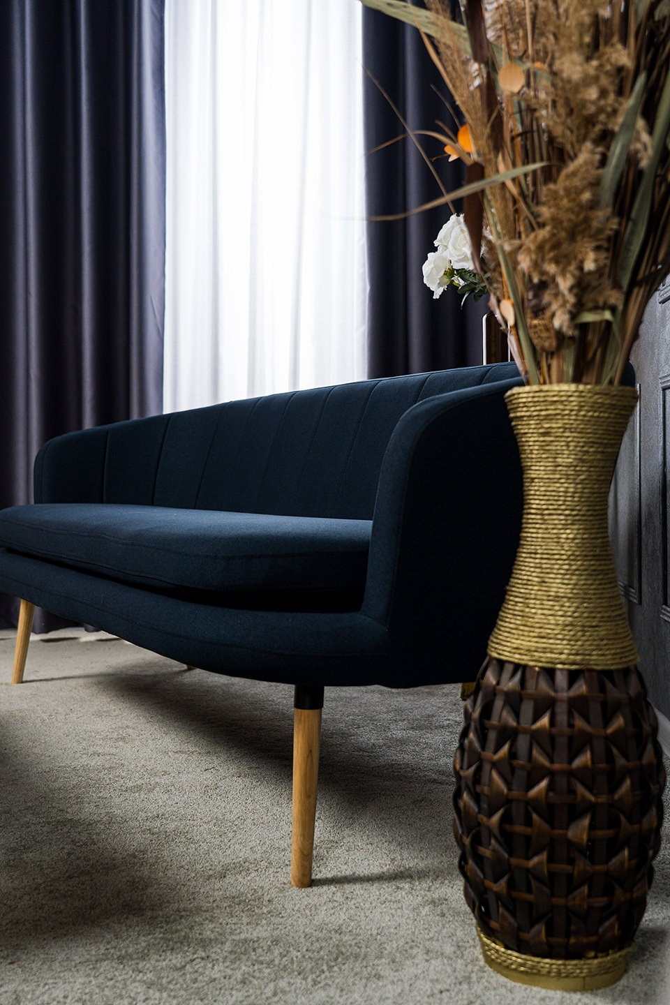 Prezentare studio foto personal Galati. Setup decoruri. Studio foto Galati sexy — boudoir fotograf freelancer Florin Costache