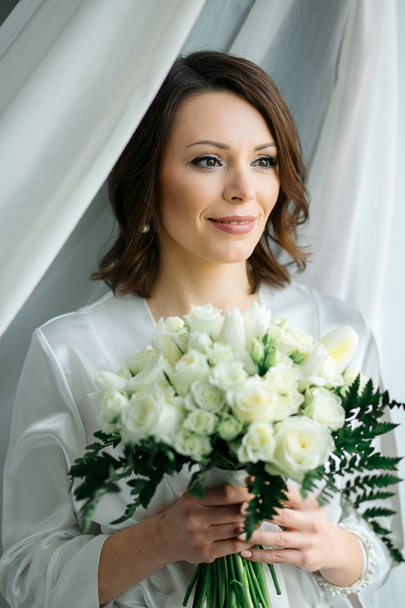 визажист и мастер по прическам в валенсии и торревьехе