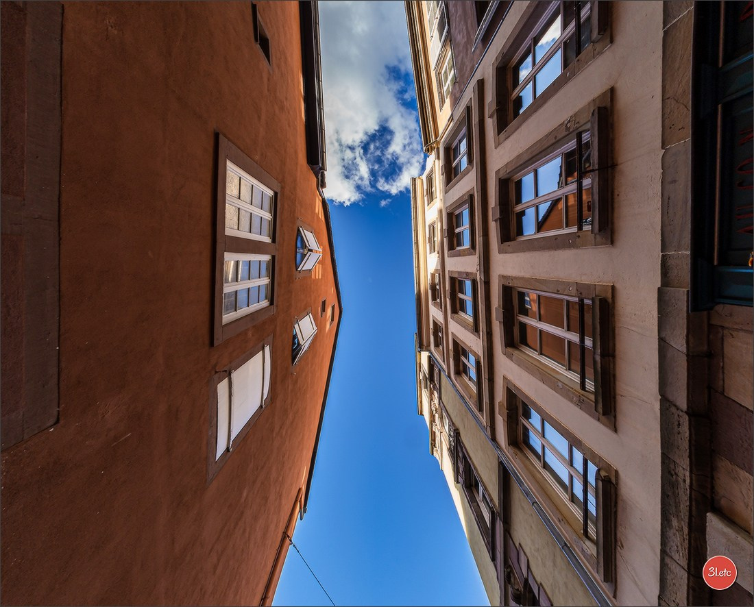 A little spherical Strasbourg. Photographe à Strasbourg | Portraits, Studio, Enfants, Événements