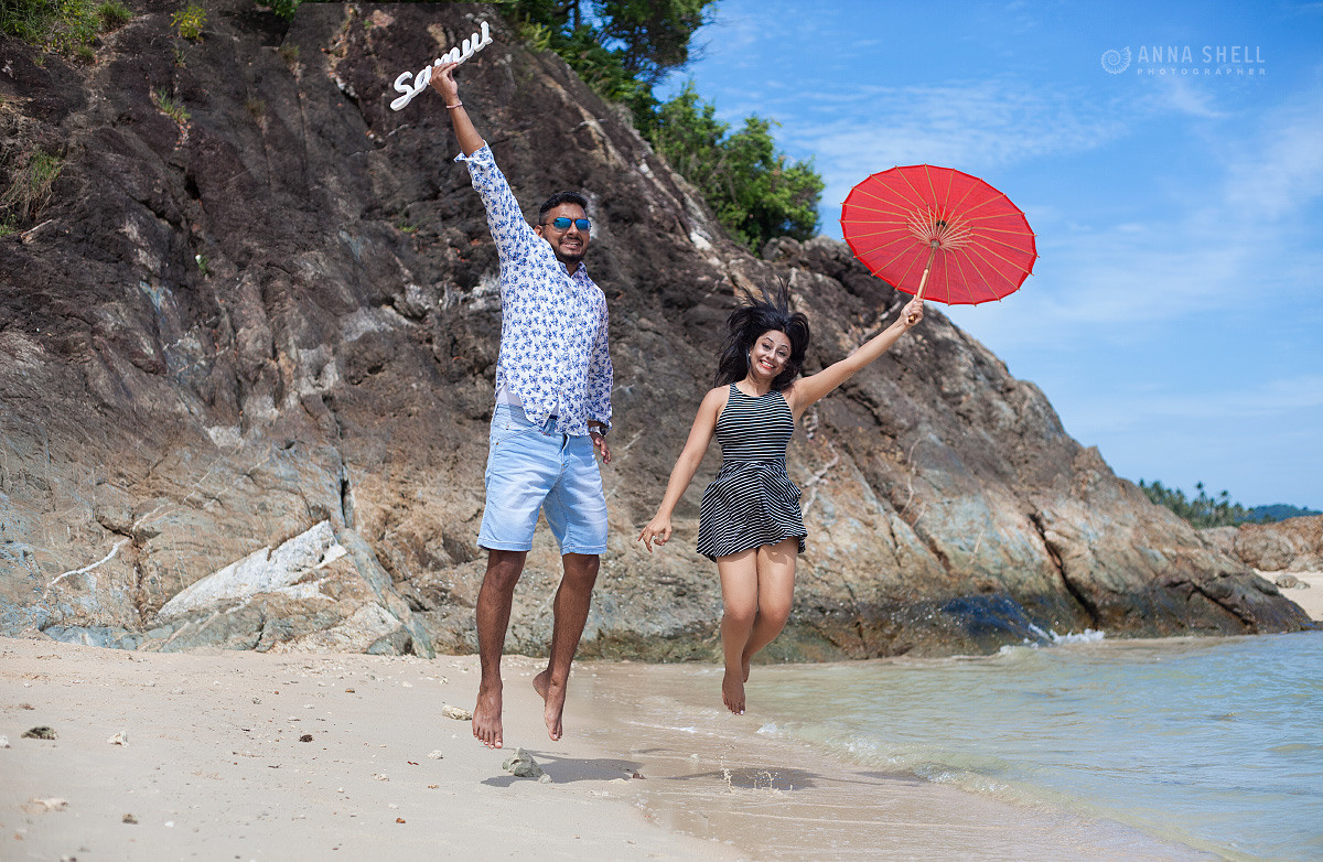 Photo. Wedding on Koh Samui, Thailand