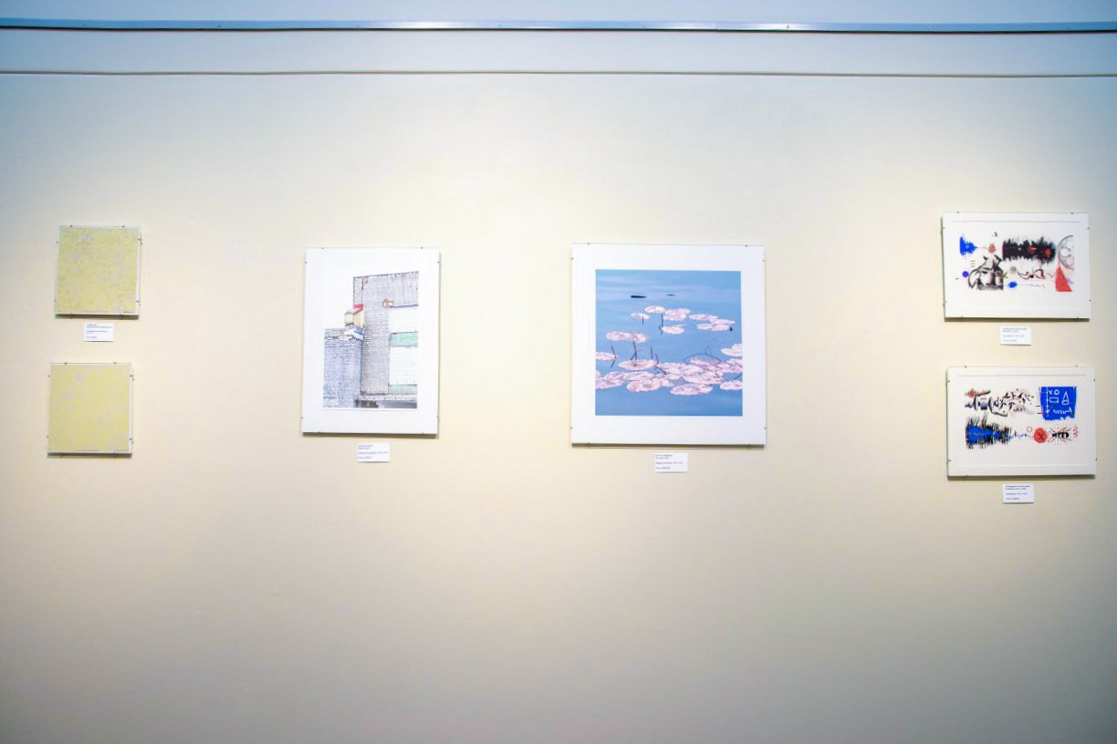 Crossing the Line USA anna biletska