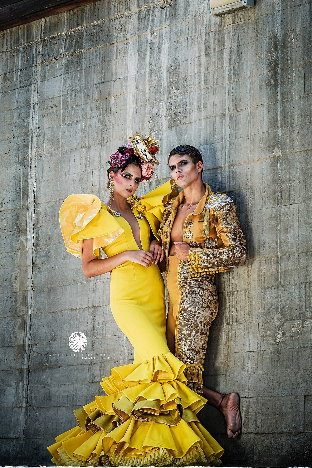 Fotógrafo profesional en Sevilla Francisco Guerrero