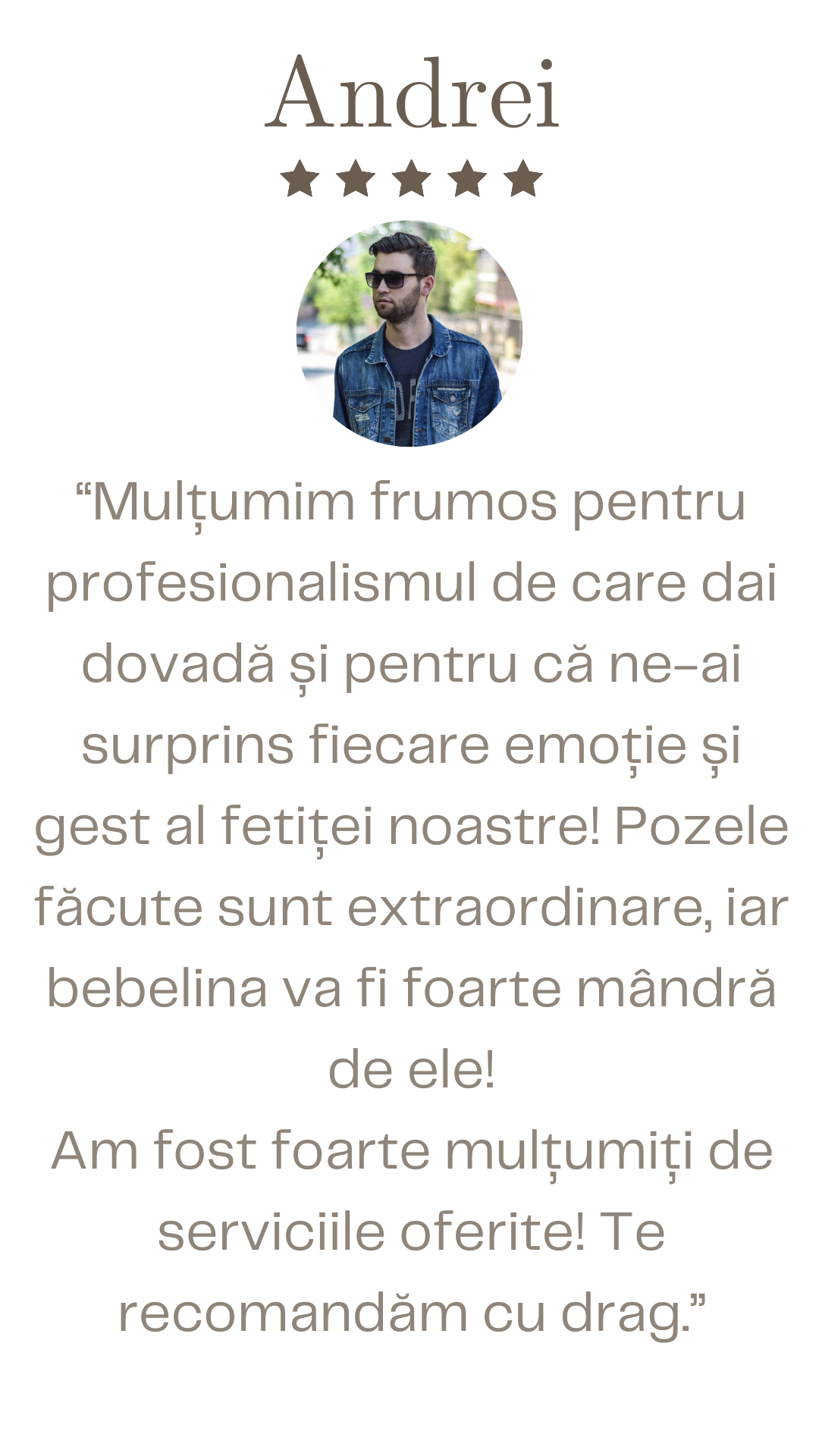 Arghire Adrian | Fotograf de eveniment