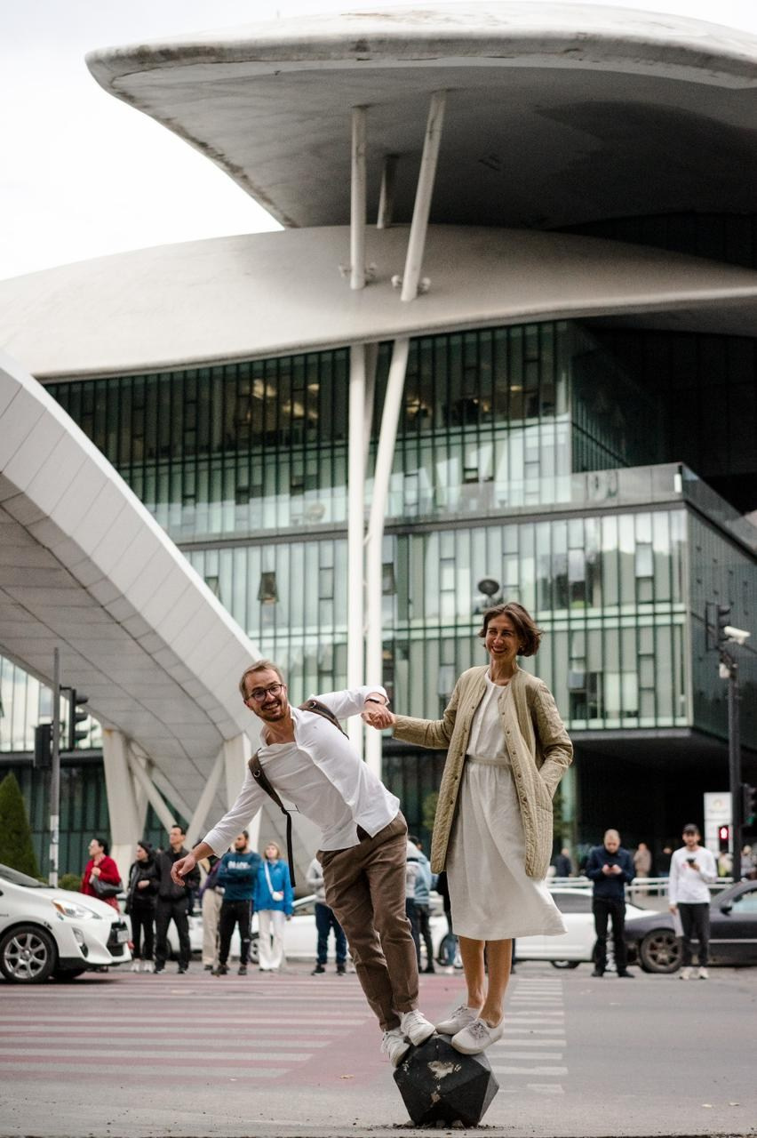 Без церемонии. Арт Ивент Студио — Самое рейтинговое свадебное агентство в Грузии