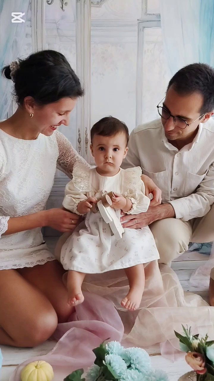 Happy birthday, Tilda!