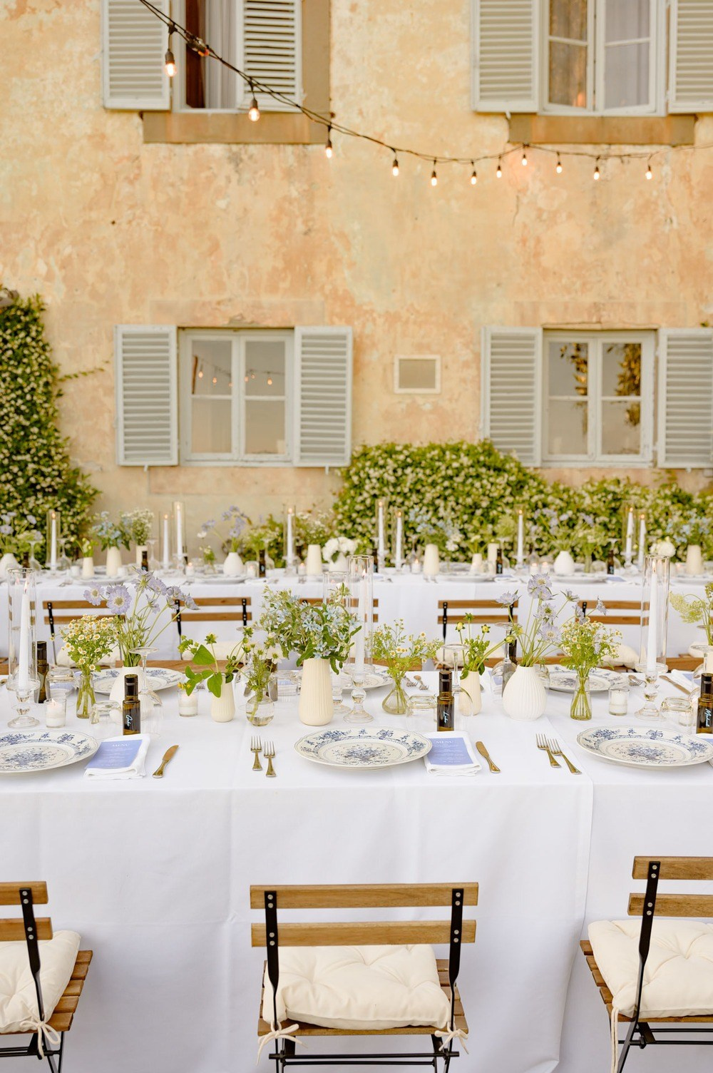 Wedding photography at Fattoria Mansi Bernardini, Lucca. Bella Vita Weddings — Wedding Photography in Dubai & Destination