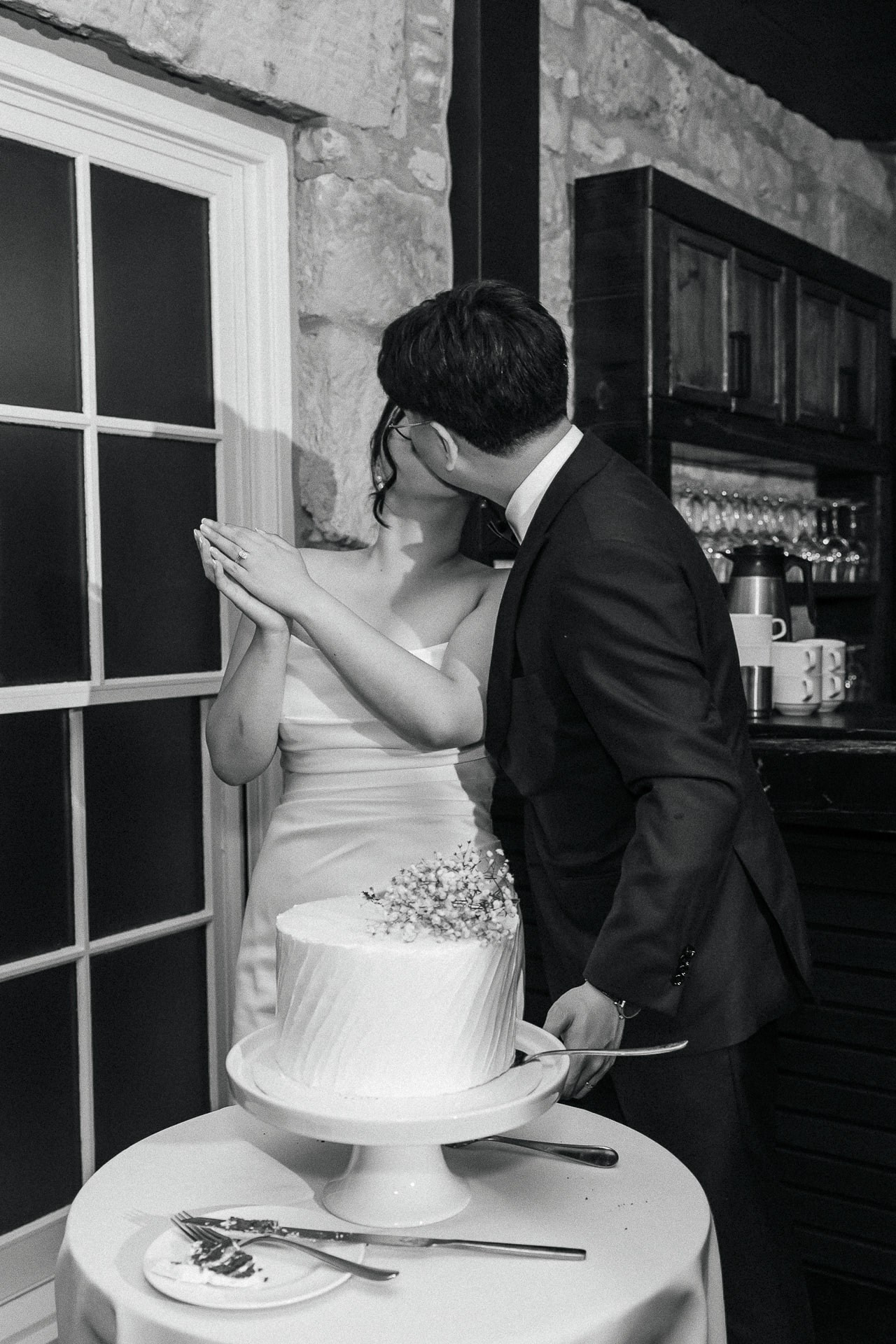 Adam & Amy’s Candid Wedding Photos | Documentary-Style Wedding Photography | Hamilton, Oakville, Brampton, Etobicoke. Storytellers Films — Candid Wedding Videographer & Photographer in Toronto, Ontario and beyond