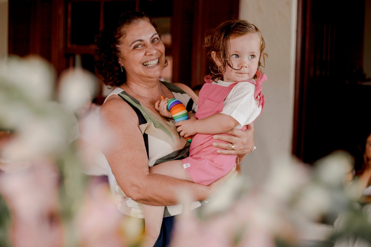 Luiza — 2º aninho. Fotógrafa de Eventos em São Paulo e Sorocaba Kika Damasceno