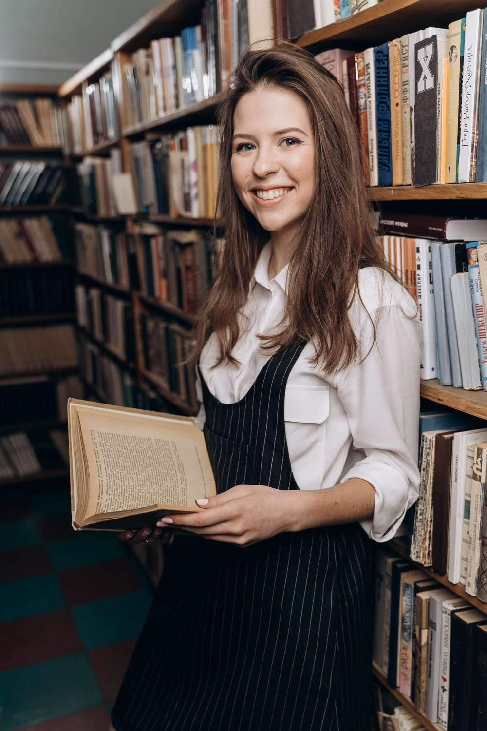 DZĪVIE PORTRETI SKOLĀ