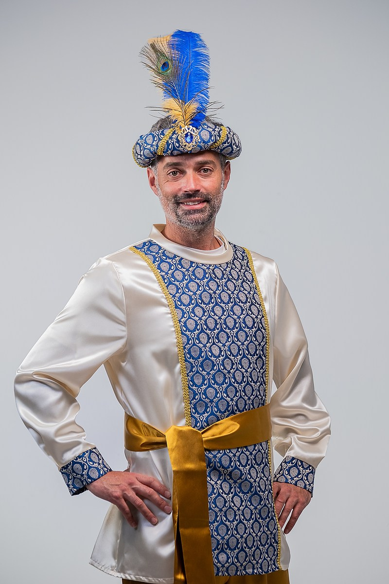 ✨ Catálogo de Vestuario Real ✨