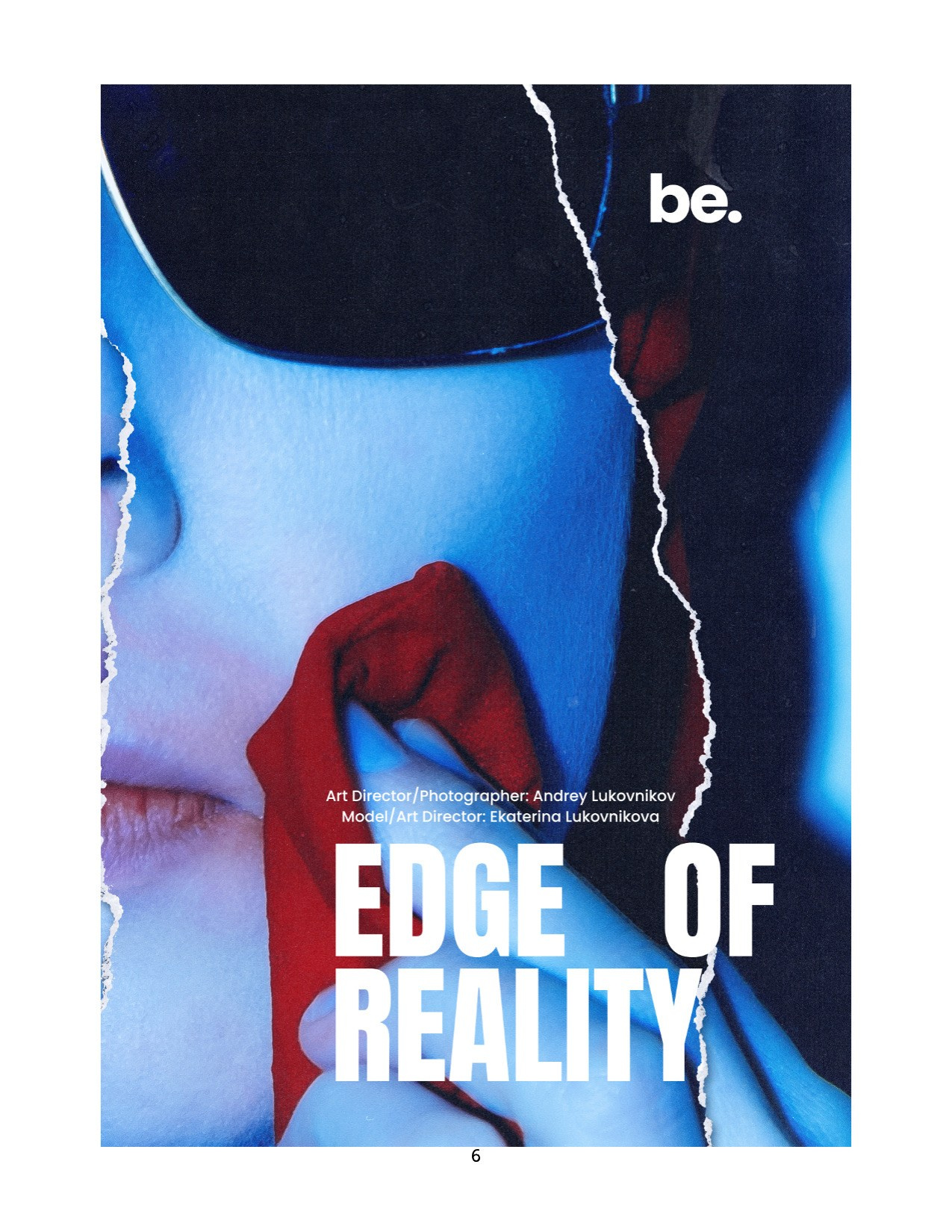 Edge of Reality