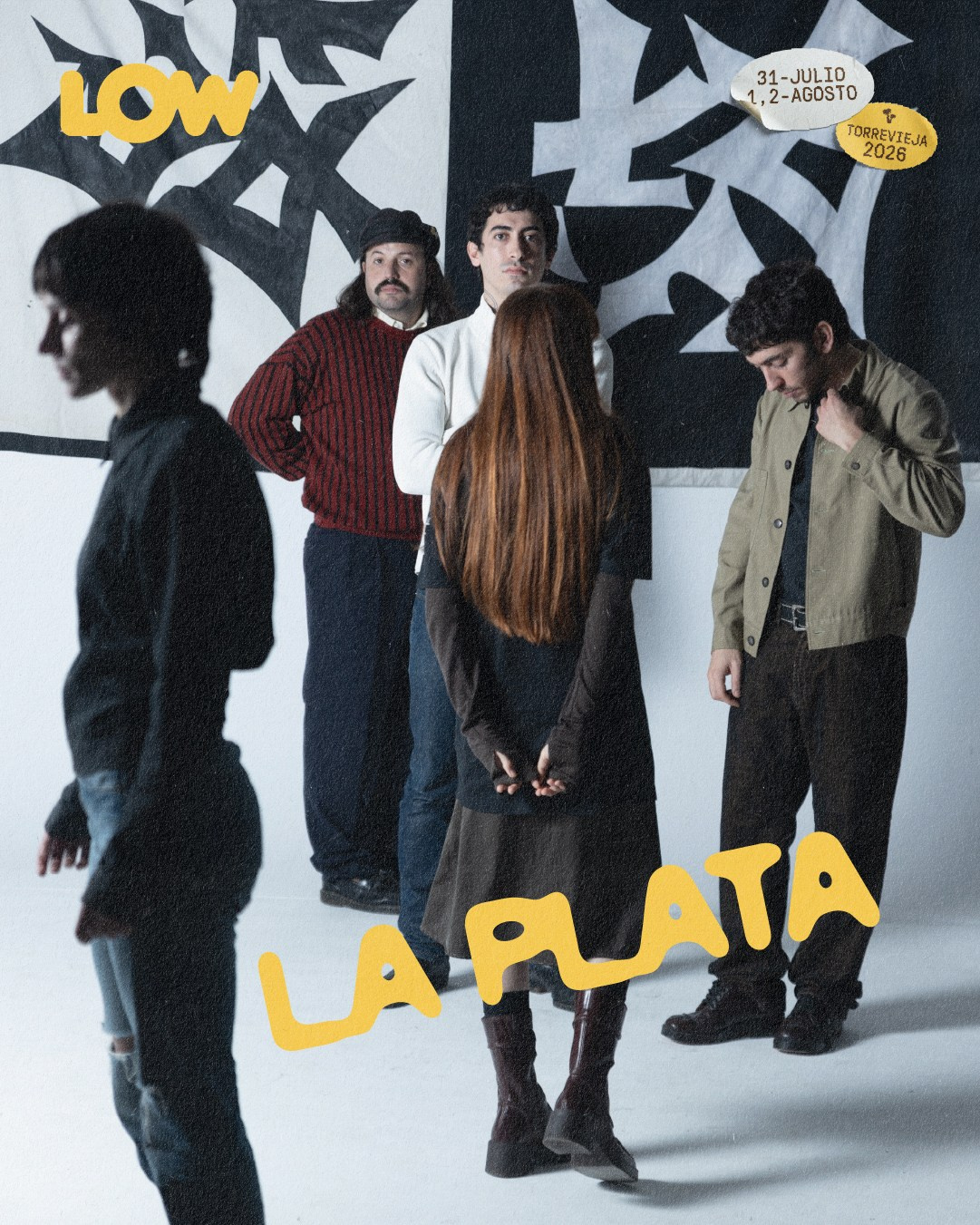 Low Festival 2026 — el gran festival indie del verano en Torrevieja | FOTKAI