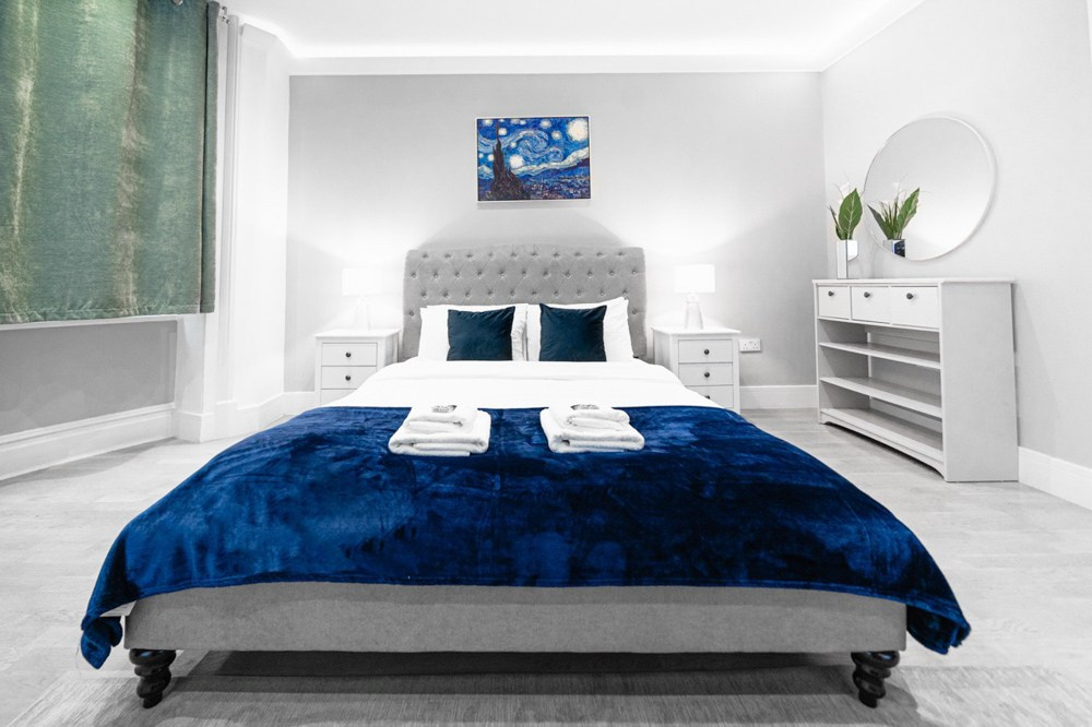 Interior photoshoot. Tonya Kyrylenko photographer in London