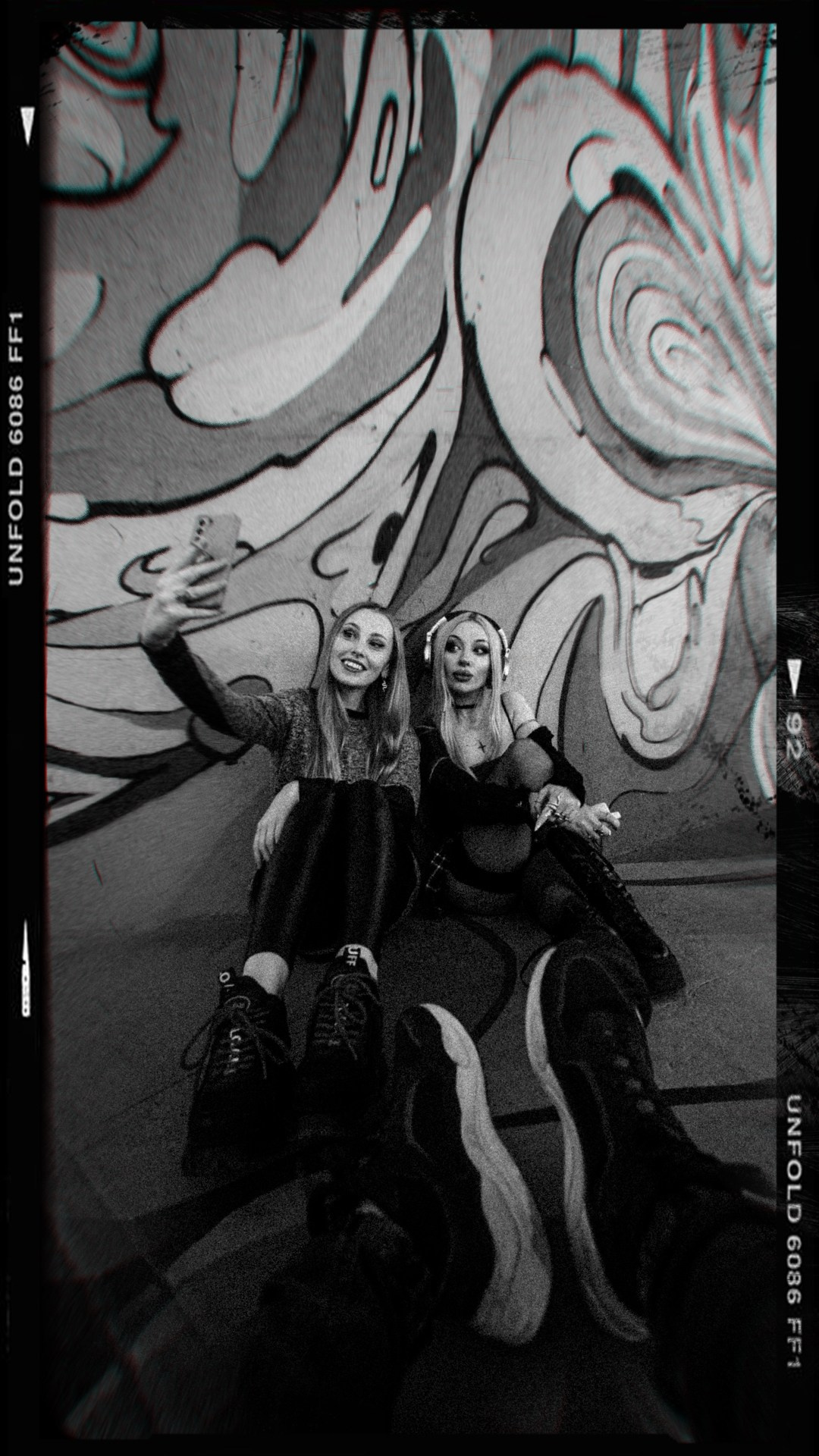 Acid Deliria / Astarithy. Mark Smilyanic | Portretni boudoir fotograf iz Beograda