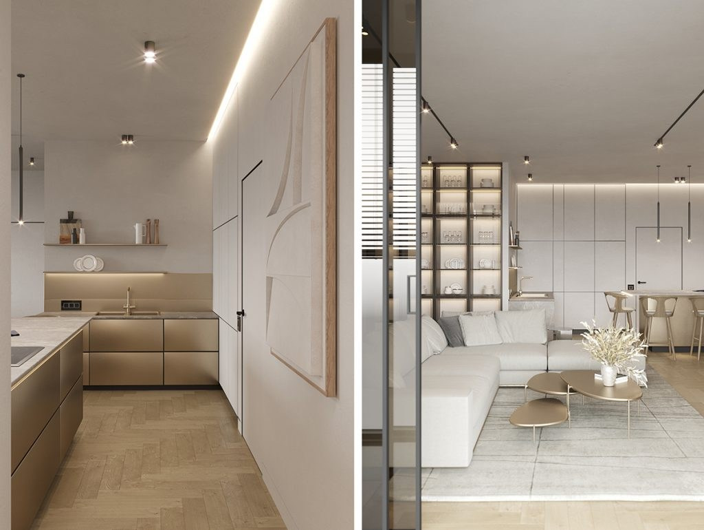 3D Rendering Services | AB Design Buro. Interior Design & 3D Rendering | AB Design Buro