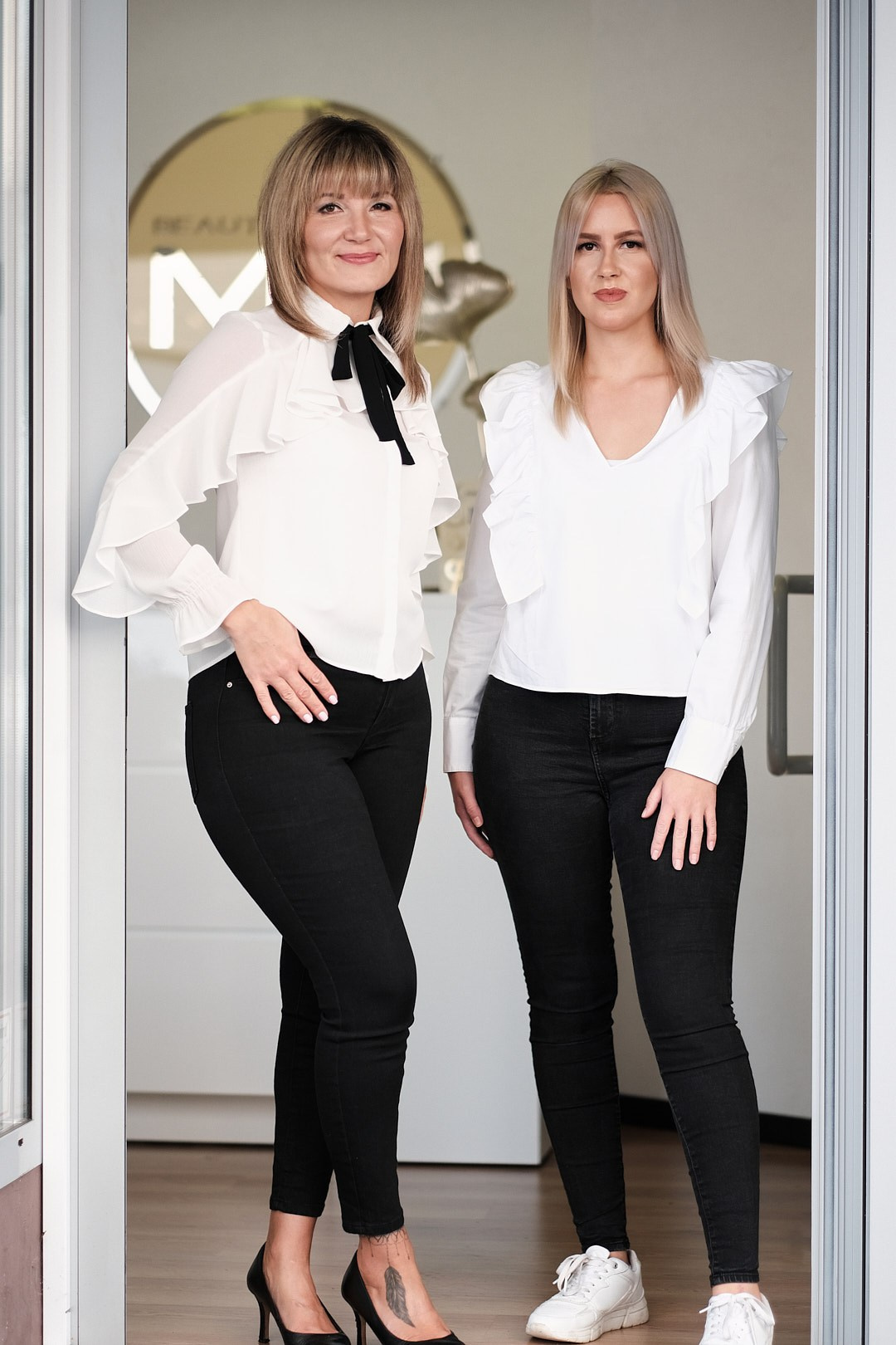 Kosmetikinstitut Beauty MM. Valeriya Rudolph: Familien & Business Fotografin aus Karlsruhe