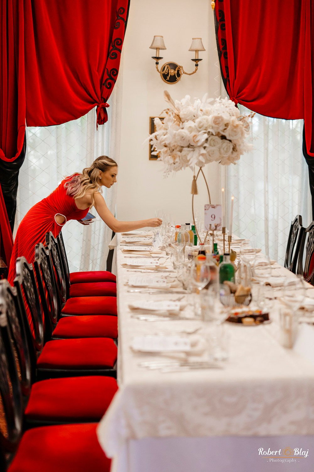 Madălina & Alex. Robert Blaj - Fotograf Nuntă Iași