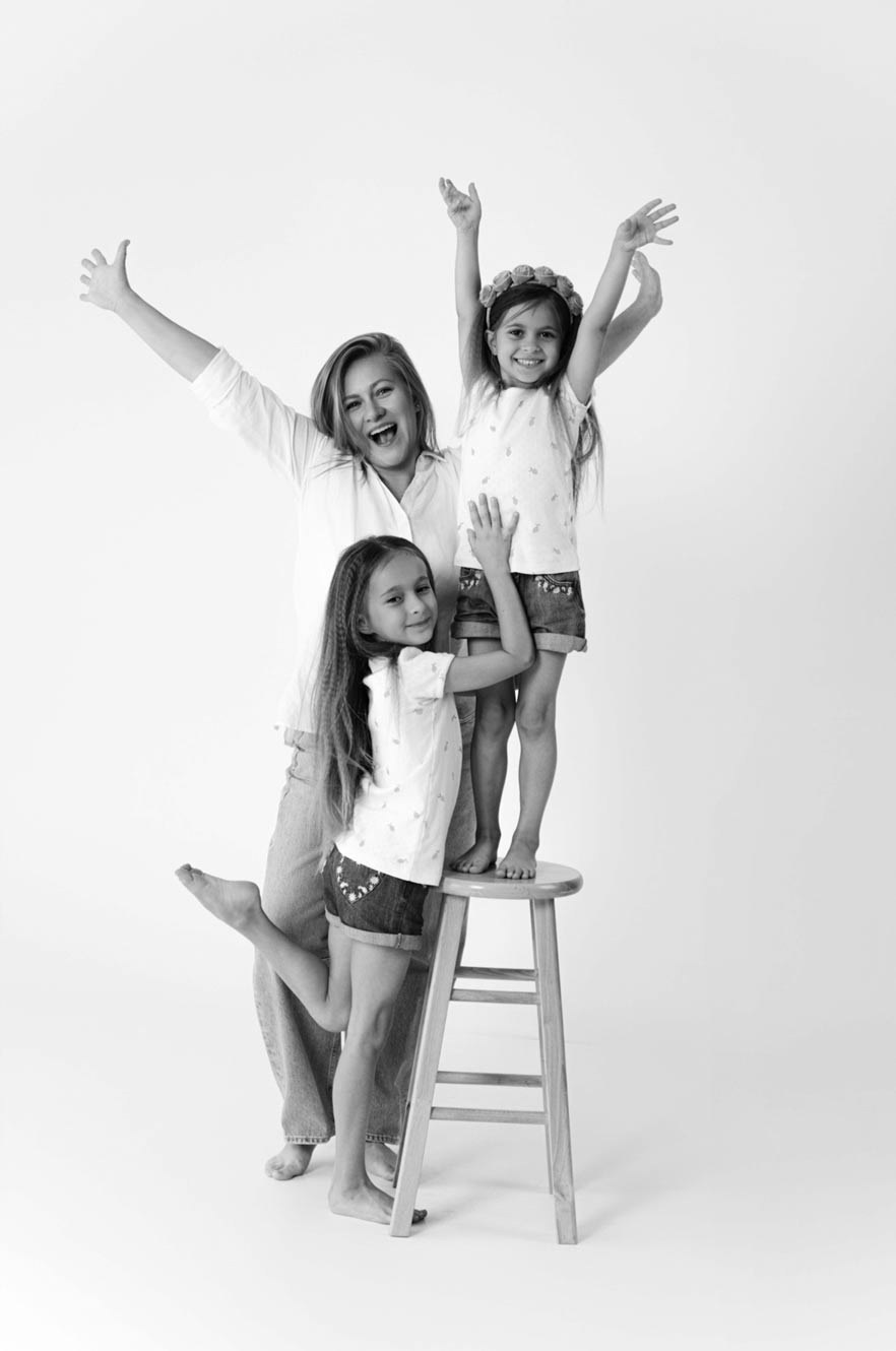 Family & Maternity Photography in Jacksonville, FL | Studio Portraits