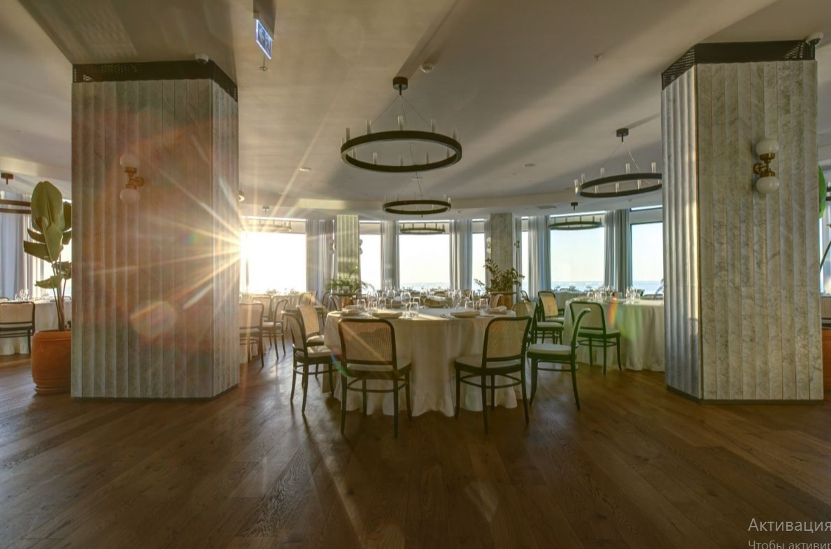 Рестораны Батуми. Главная