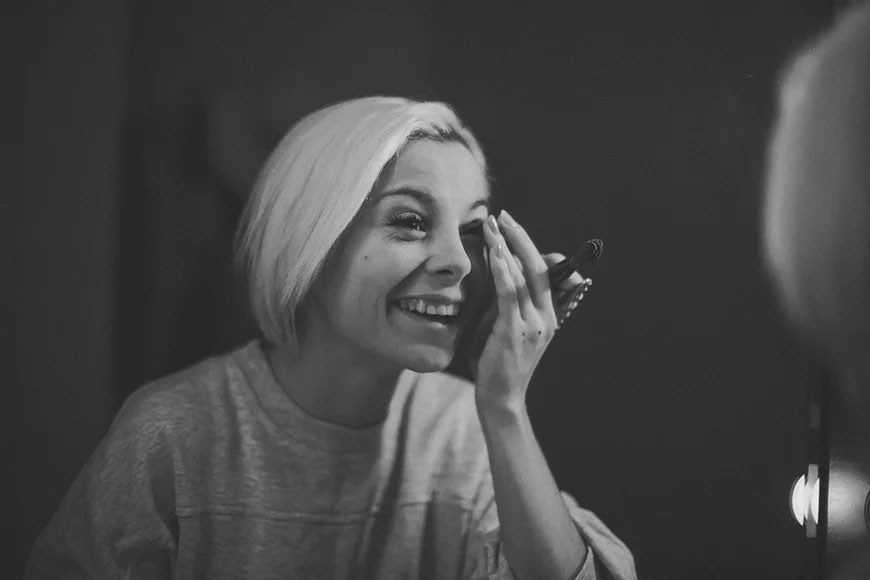 I level. Școala de fotografie lui Roman Ribaliov. Orașul Chișinău, Moldova