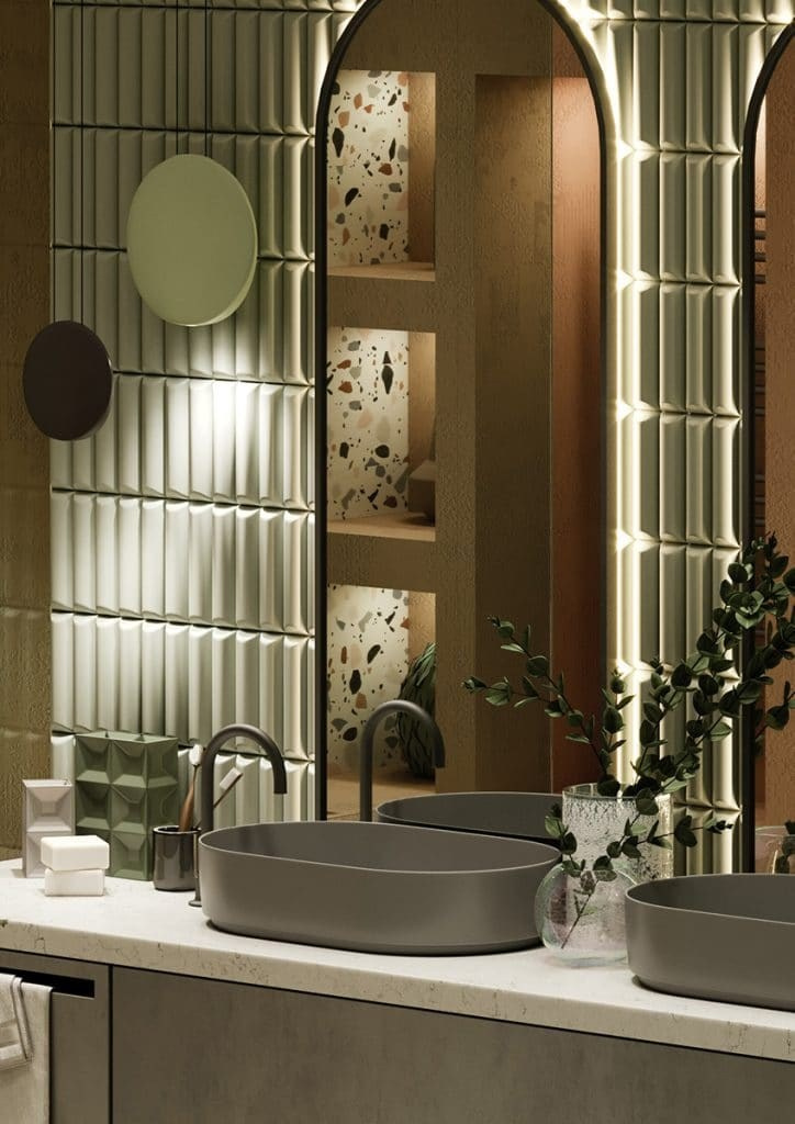 COUNTRY HOUSE. Дизайн интерьера и 3D-визуализация | AB Design Buro