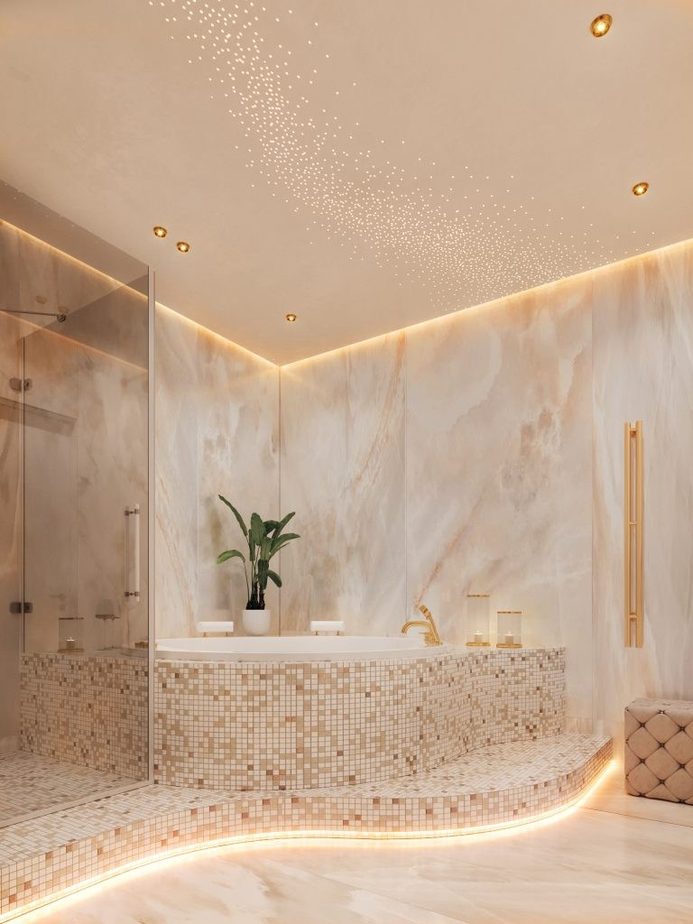 3D Rendering Services | AB Design Buro. Interior Design & 3D Rendering | AB Design Buro