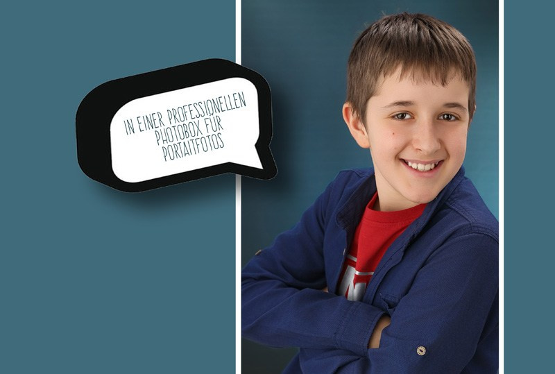 FOTOGRAFIEREN IN DER SCHULE — WIEN