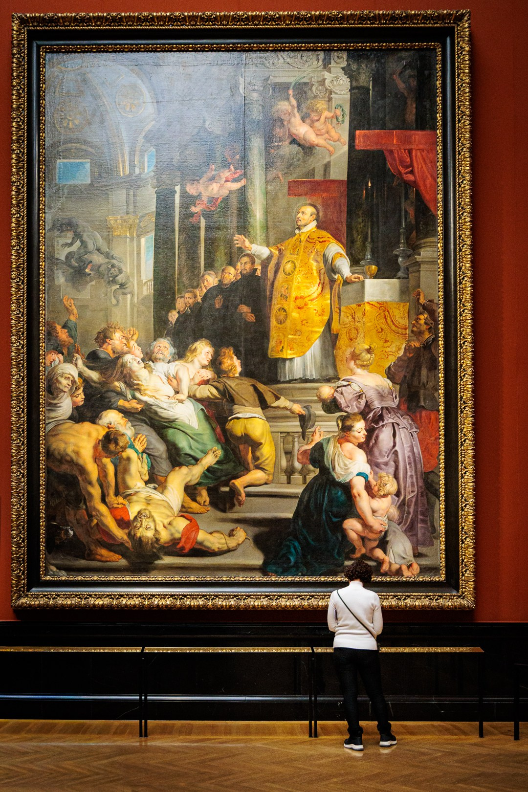 Vienna Museum Photography – art & architecture | Museum Photography Vienna. Fotograf Sarajevo | Event i portret fotograf — Namir Čomaga