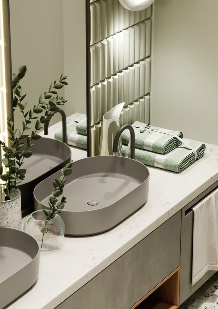 COUNTRY HOUSE. Дизайн интерьера и 3D-визуализация | AB Design Buro