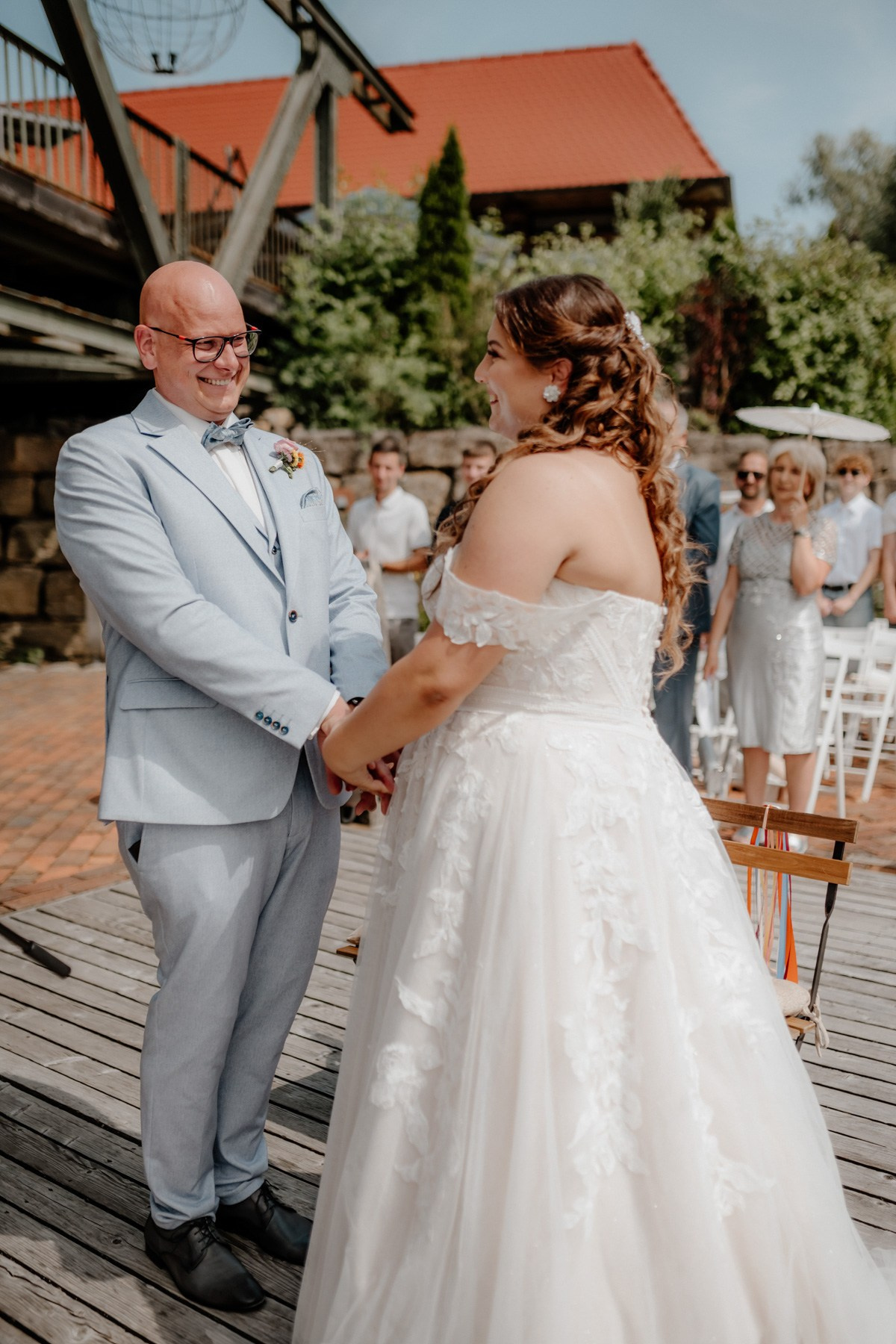 Hochzeitsfotograf Brückenbaron Würzburg | Anna Saribekyan