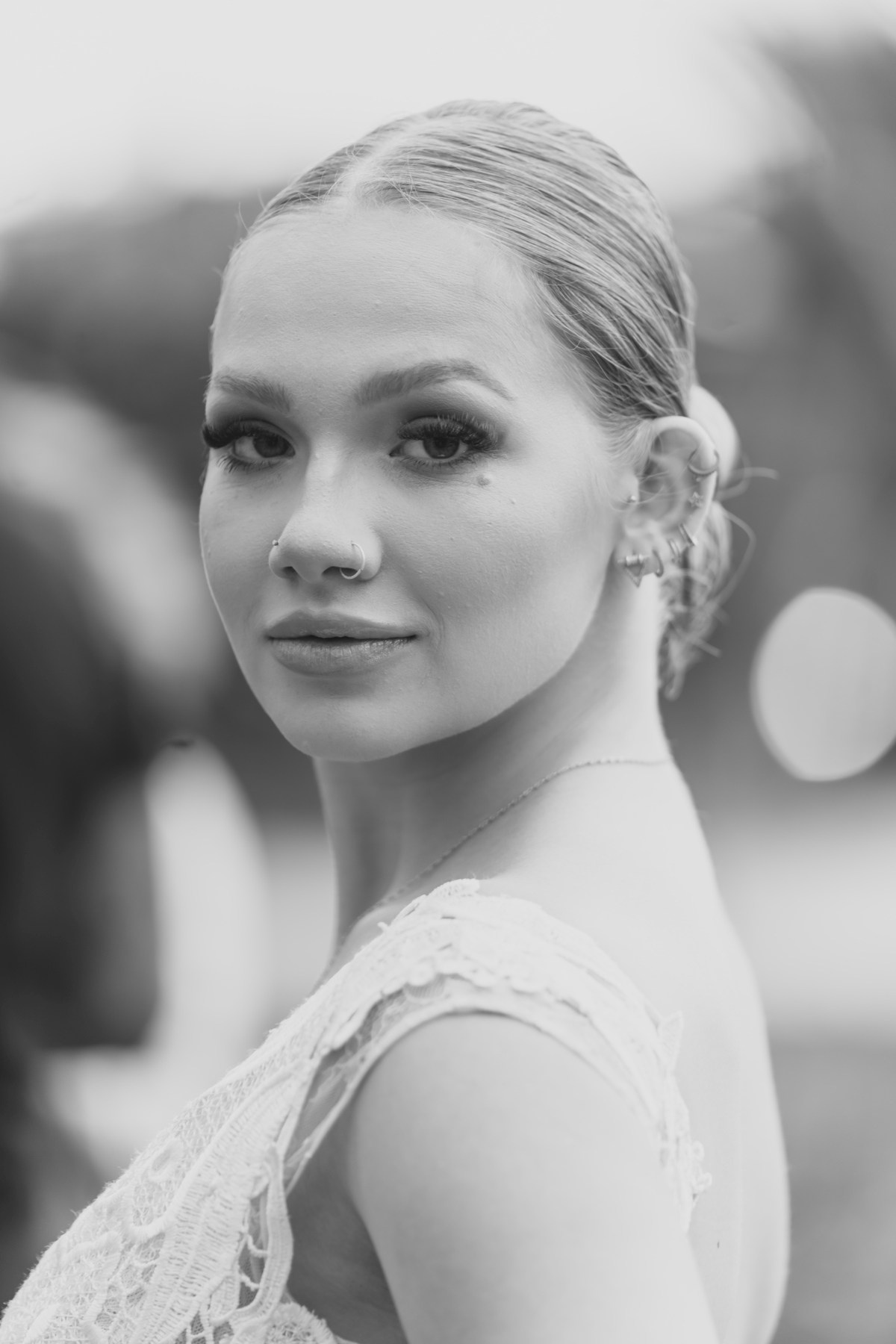 Fotografia de Casamento — Noiva Ana. Fotógrafo de Brasília | Vini Fotógrafo: Especialista em Casamentos, Ensaios e Eventos