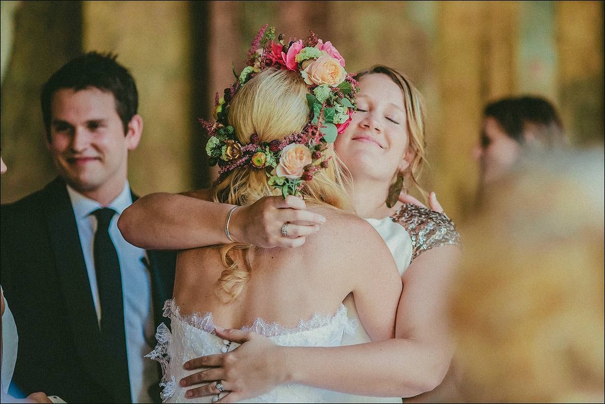 Michelle & Dan — Designer Vrtba Garden Wedding Photography, Prague