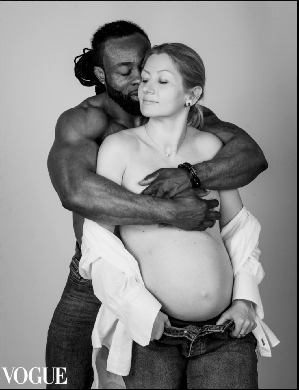 Photographer in Luxembourg Tanita