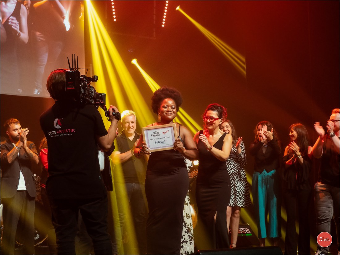 La Voie des Talents 2023. Photographe à Strasbourg | Portraits, Studio, Enfants, Événements