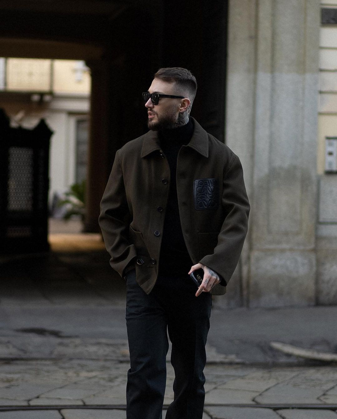 Life style. Julia Di |Fashion streetstyle photographer|videomaker in Milan & Paris